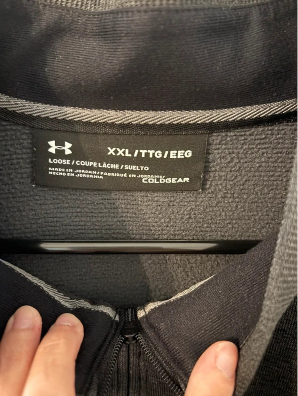 Under armor men’s 2xl - Picture 6 of 6